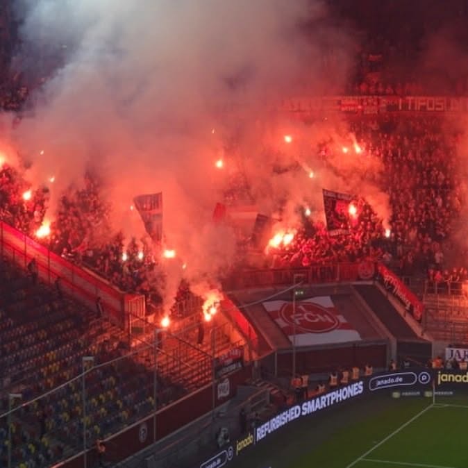 Fortuna Düsseldorf – 1. FC Nürnberg 3-3 (8)