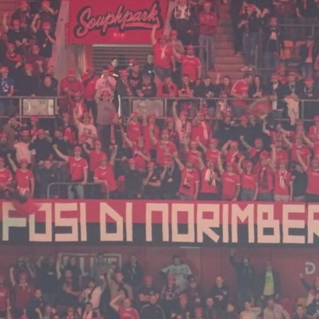 Fortuna Düsseldorf – 1. FC Nürnberg 3-3 (9)