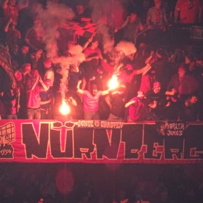 Fortuna Düsseldorf – 1. FC Nürnberg 3-3 (10)