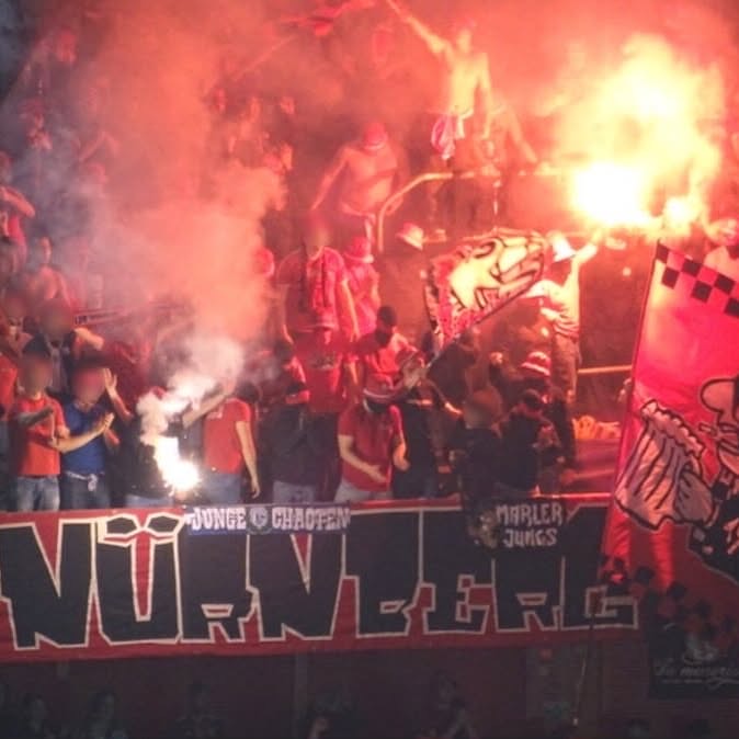 Fortuna Düsseldorf – 1. FC Nürnberg 3-3 (11)