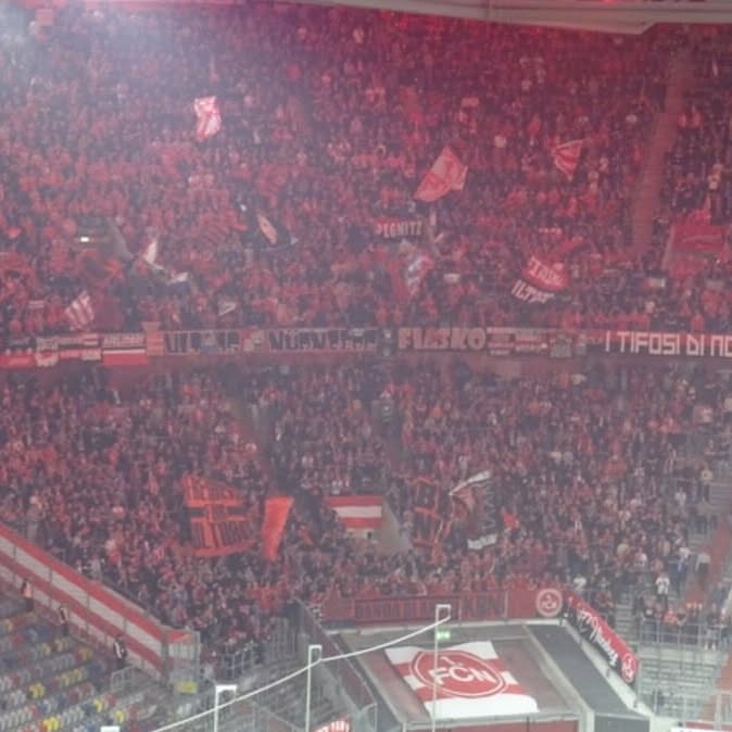 Fortuna Düsseldorf – 1. FC Nürnberg 3-3 (13)