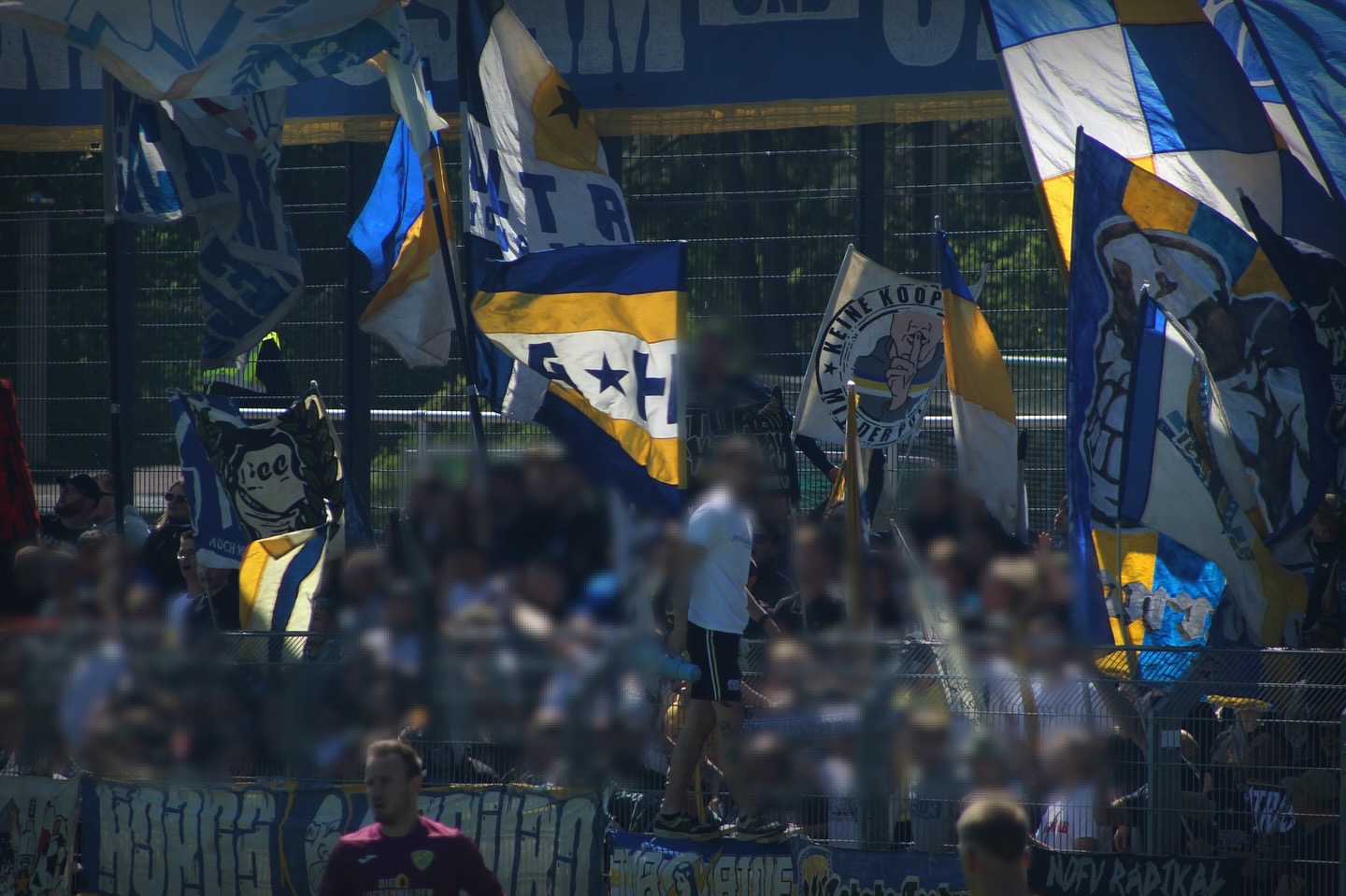 FSV Luckenwalde – FC Carl Zeiss Jena 0-1 (2)