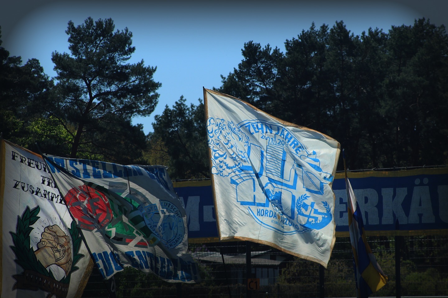 FSV Luckenwalde – FC Carl Zeiss Jena 0-1 (5)