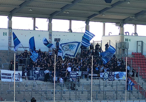 FSV Zwickau – SV Babelsberg 03 2-1
