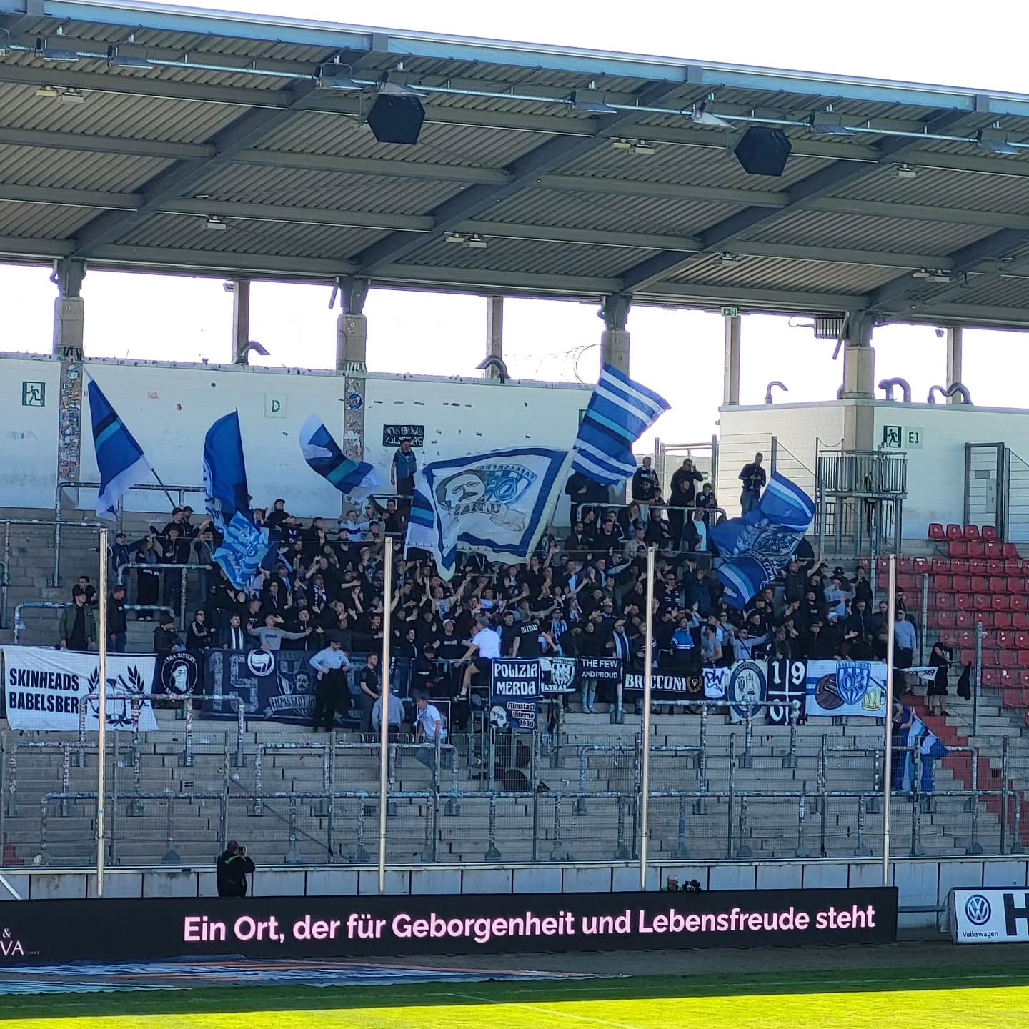 FSV Zwickau – SV Babelsberg 03 2-1 (4)