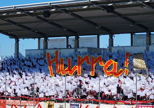 FSV Zwickau – SV Babelsberg 03 2-1 (4)