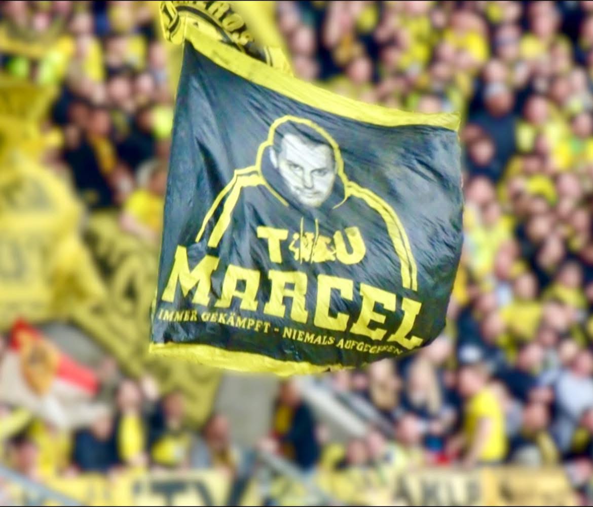 TSG Hoffenheim – Borussia Dortmund 2-3 (1)