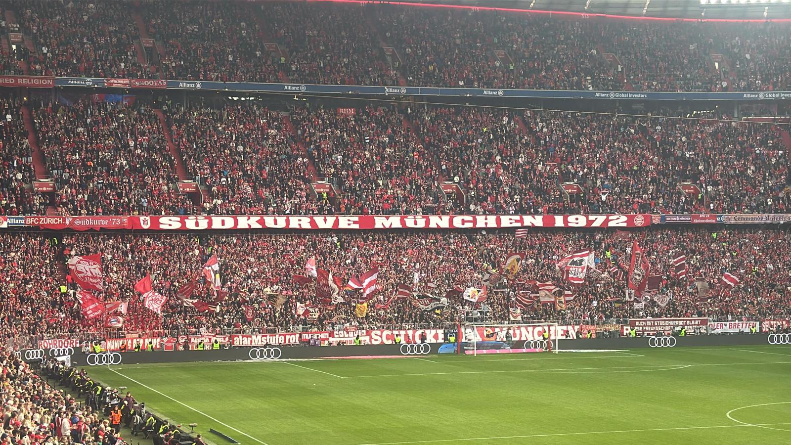 FC Bayern München – 1. FSV Mainz 05 3-0 (3)