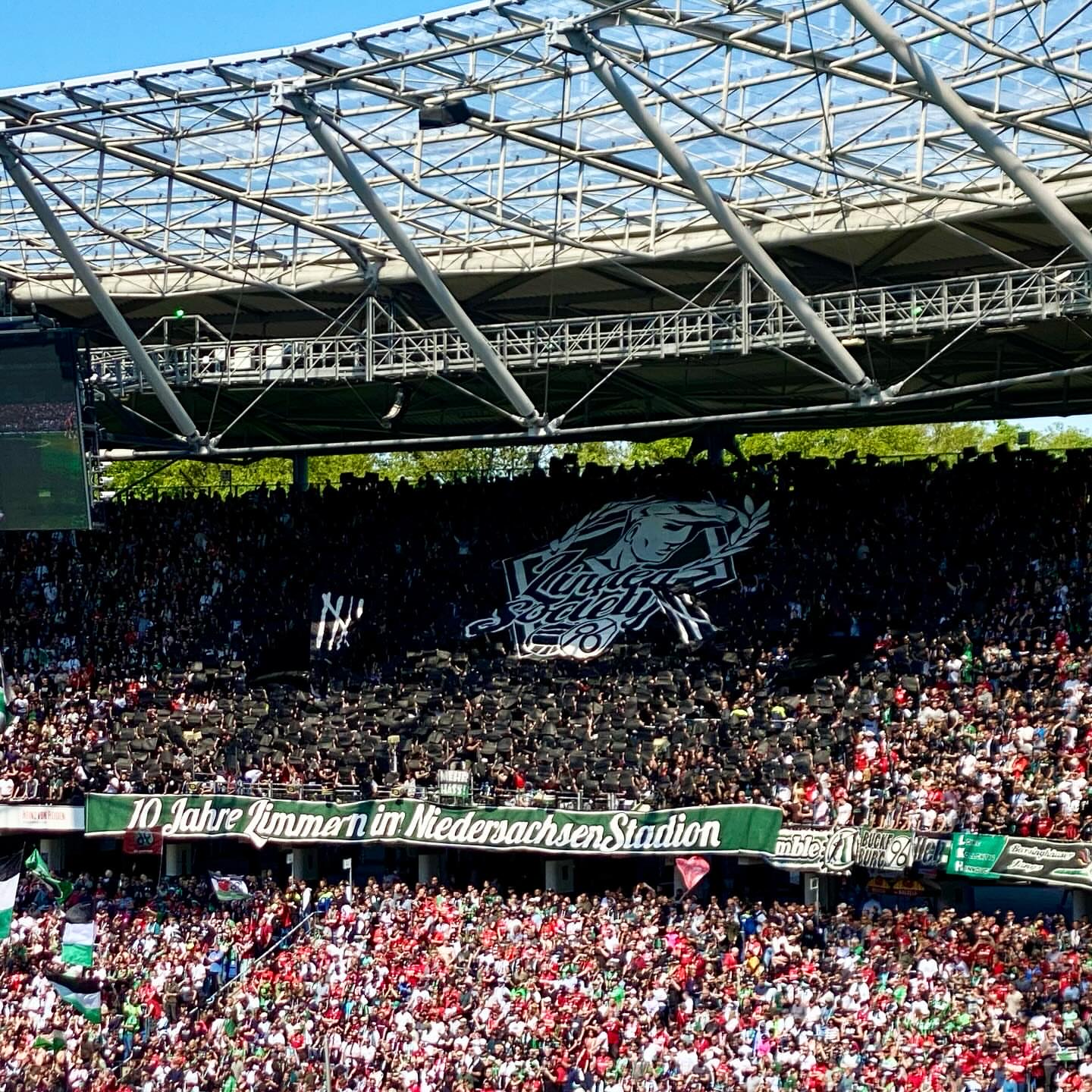 Hannover 96 – 1. FC Köln 1-0 (2)