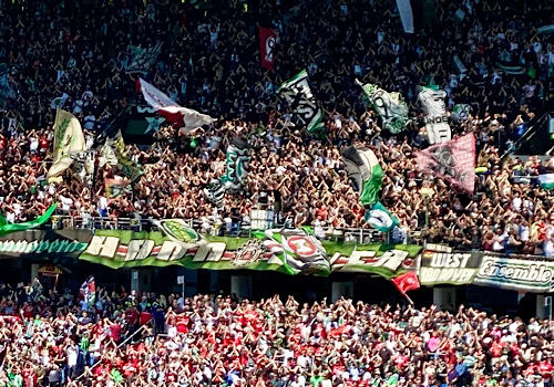 Hannover 96 – 1. FC Köln 1-0 (3)