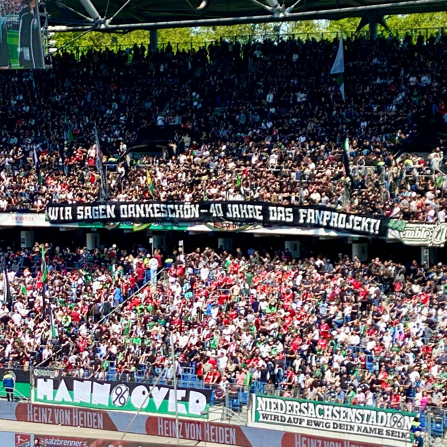 Hannover 96 – 1. FC Köln 1-0 (5)