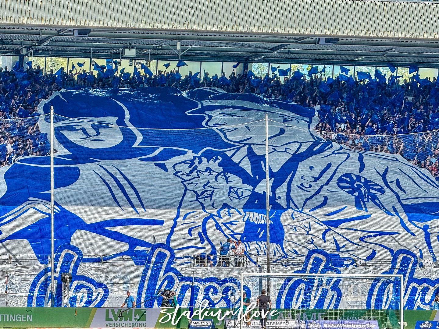 VfL Bochum – 1. FC Union Berlin 1-1 (4)