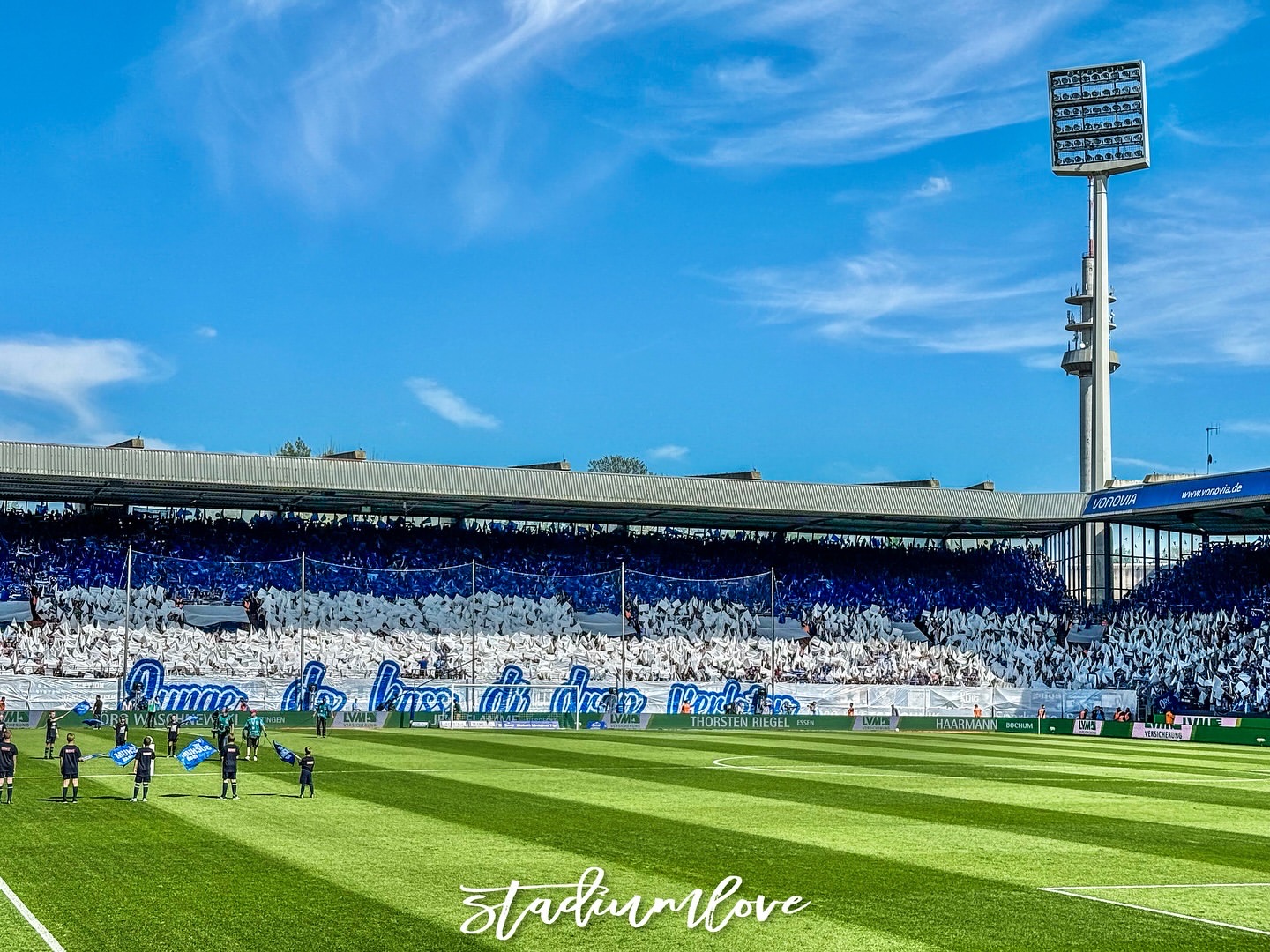 VfL Bochum – 1. FC Union Berlin 1-1 (6)