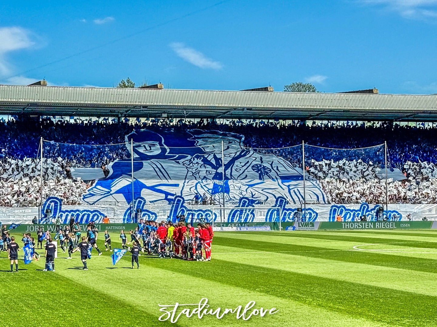 VfL Bochum – 1. FC Union Berlin 1-1 (7)
