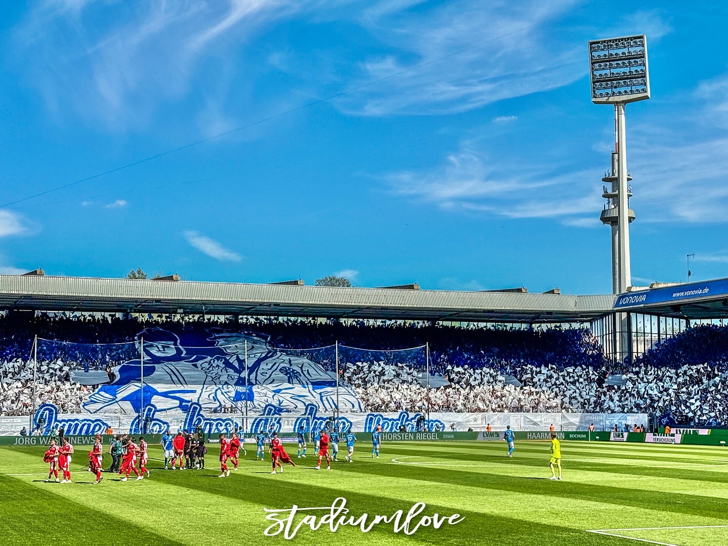 VfL Bochum – 1. FC Union Berlin 1-1 (15)
