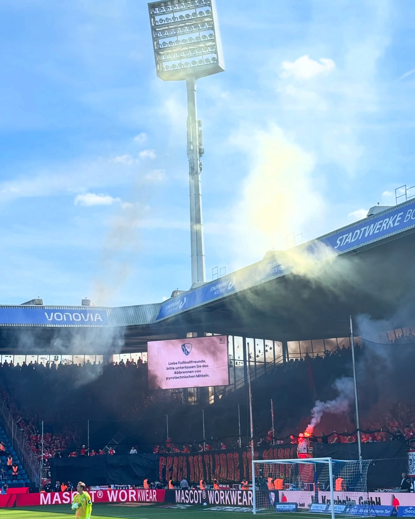 VfL Bochum – 1. FC Union Berlin 1-1 (5)