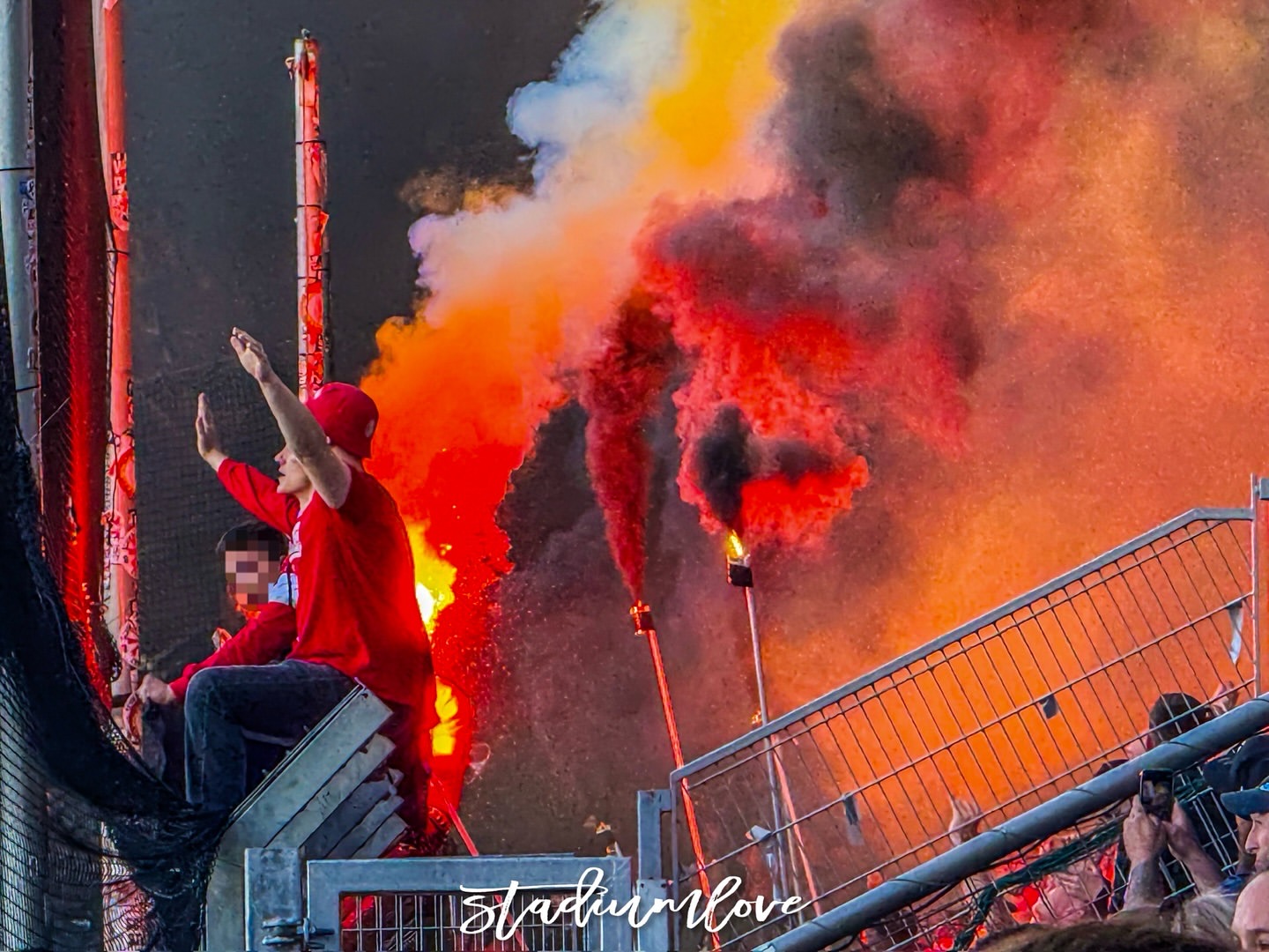 VfL Bochum – 1. FC Union Berlin 1-1 (9)