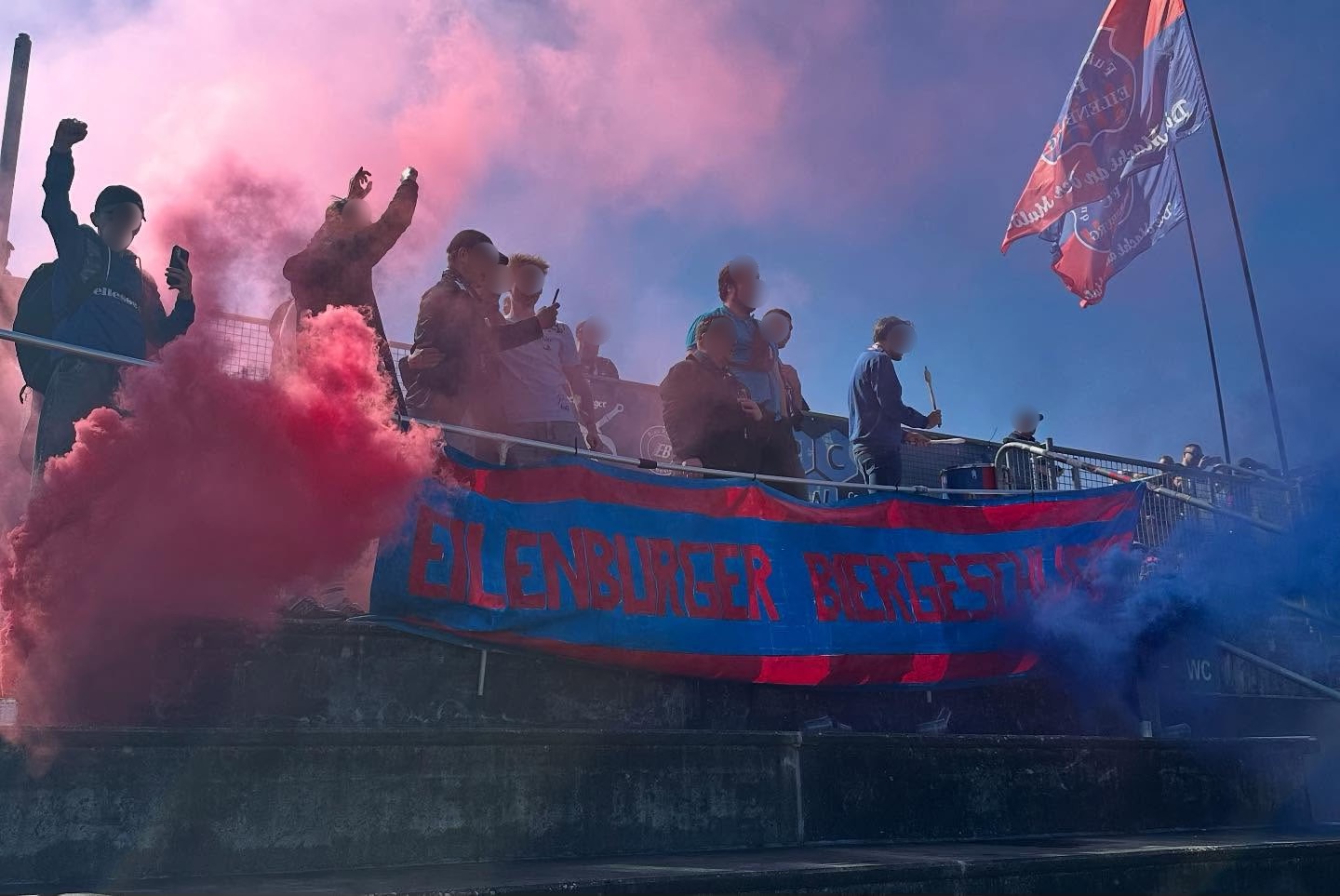 FC Eilenburg – Hertha Zehlendorf 4-3 (2)