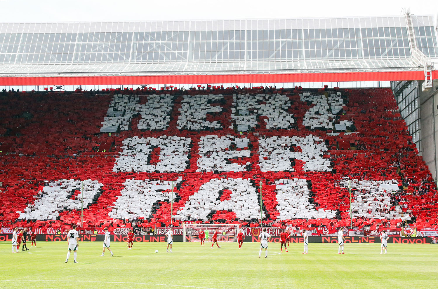 1. FC Kaiserslautern – FC Schalke 04 2-1 (5)