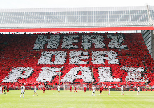 1. FC Kaiserslautern – FC Schalke 04 2-1 (7)