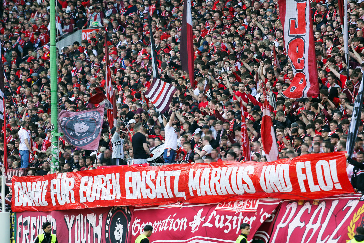 1. FC Kaiserslautern – FC Schalke 04 2-1 (8)