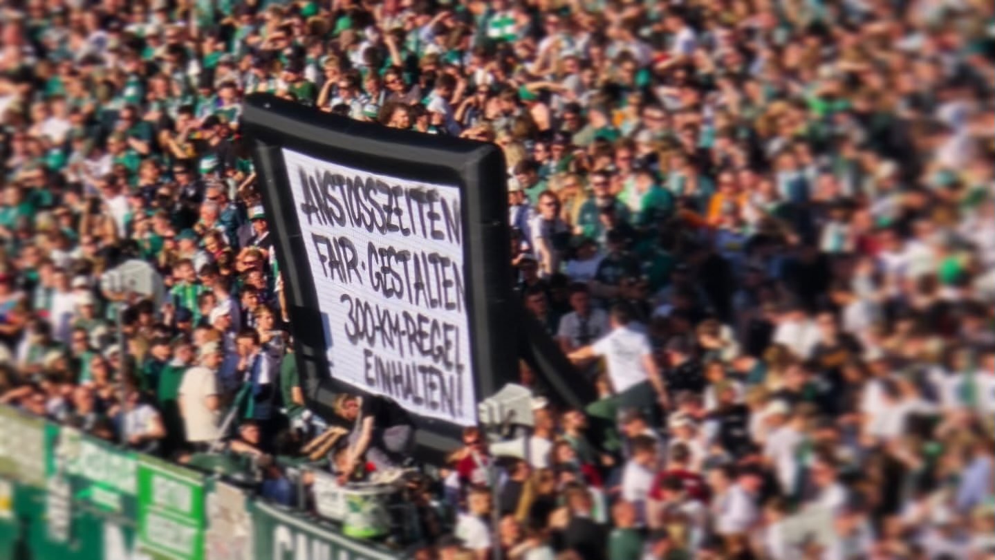 Werder Bremen – FC St. Pauli 0-0