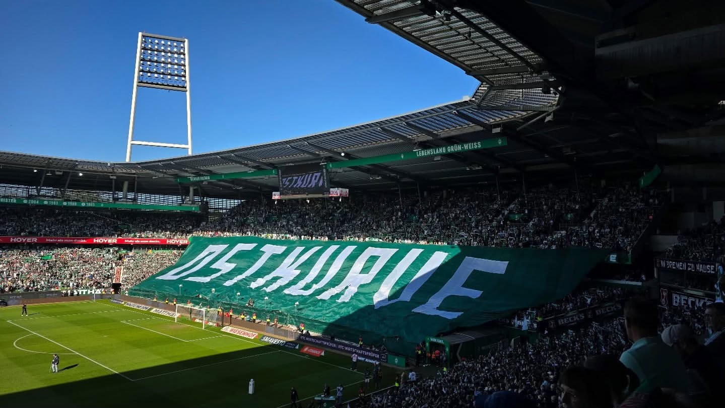 Werder Bremen – FC St. Pauli 0-0 (3)