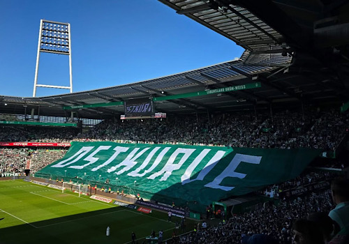 Werder Bremen – FC St. Pauli 0-0 (5)