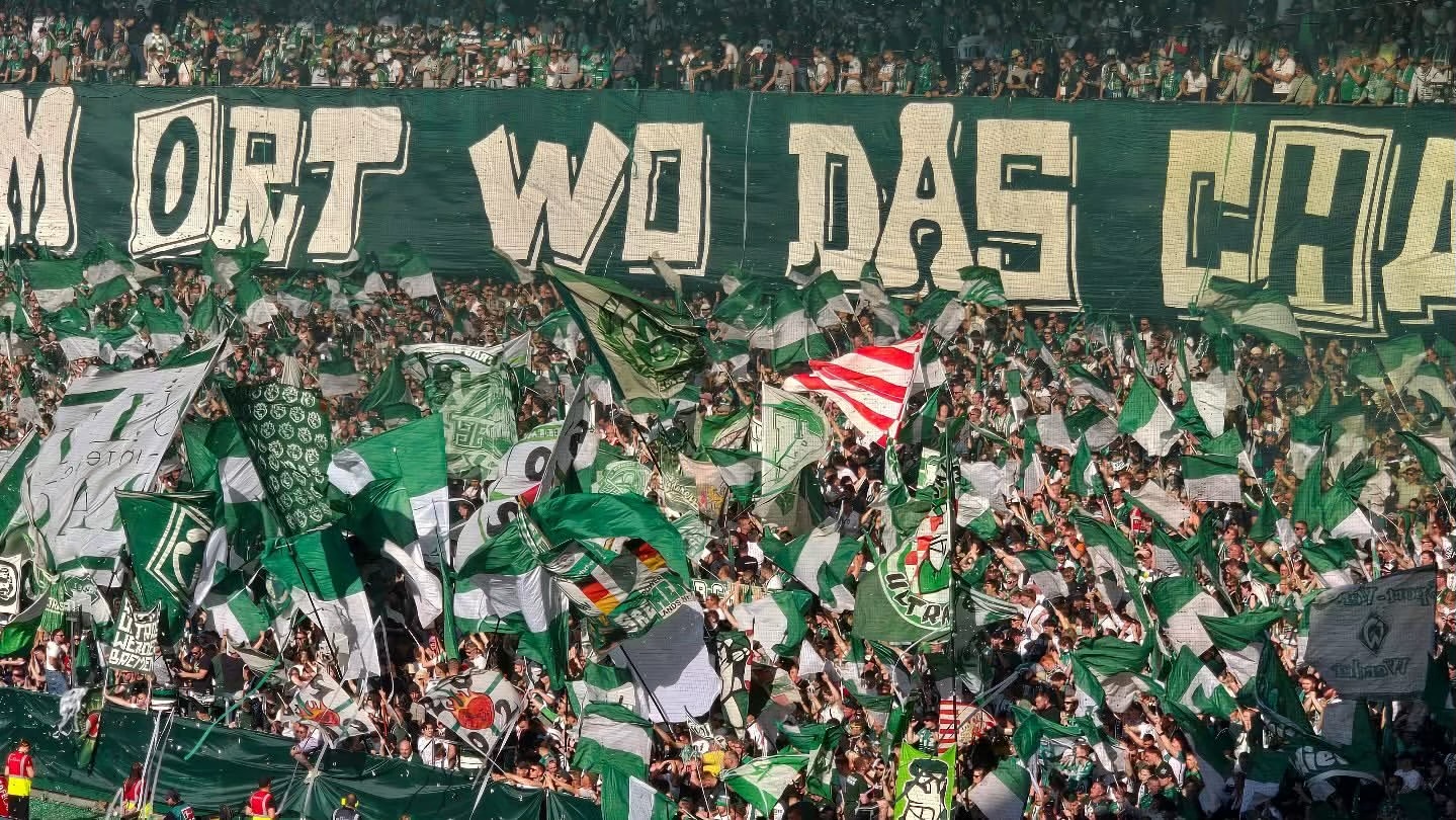 Werder Bremen – FC St. Pauli 0-0 (7)