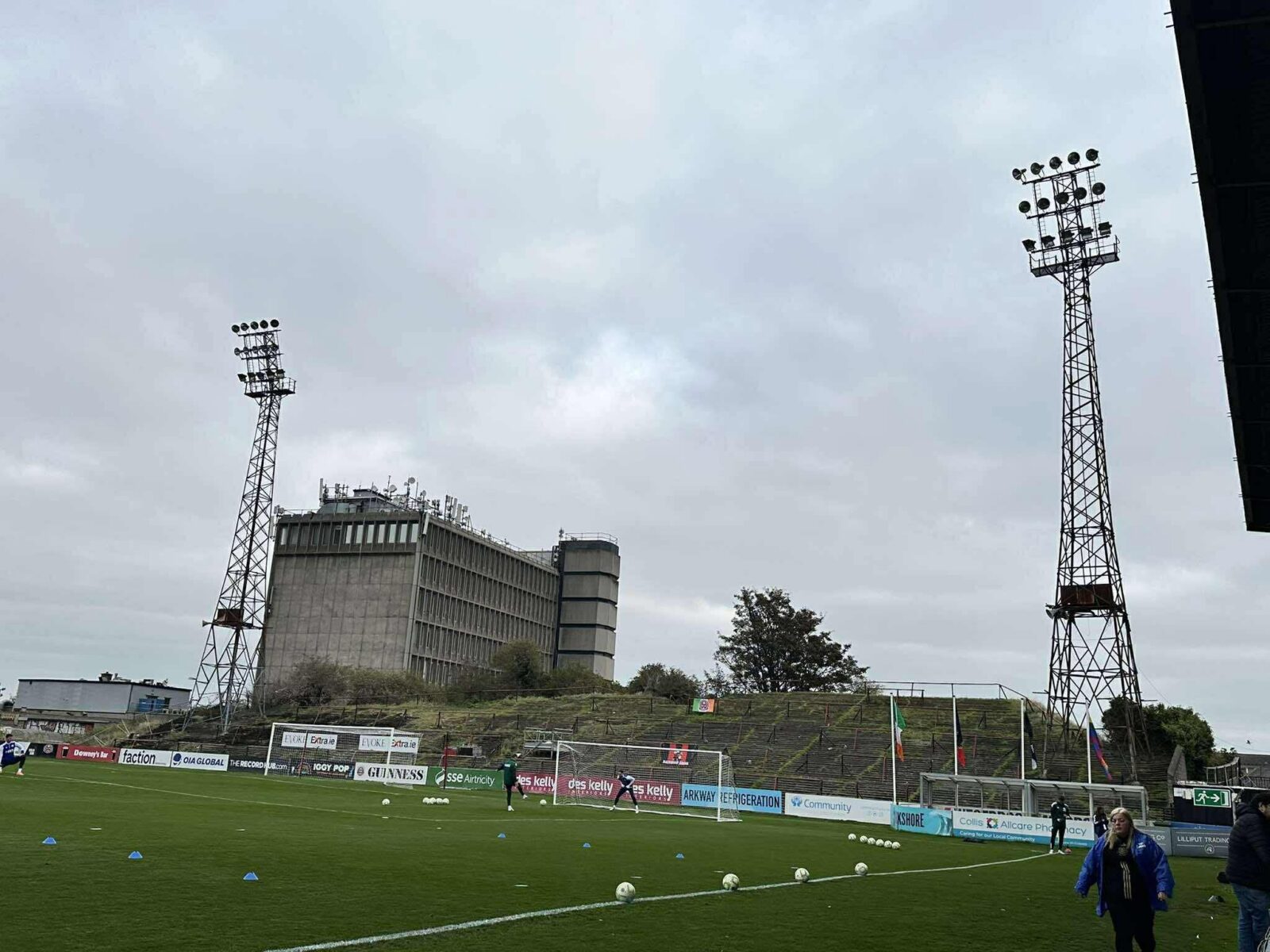 Bohemians FC – FC Schalke 04 3:2 (3)