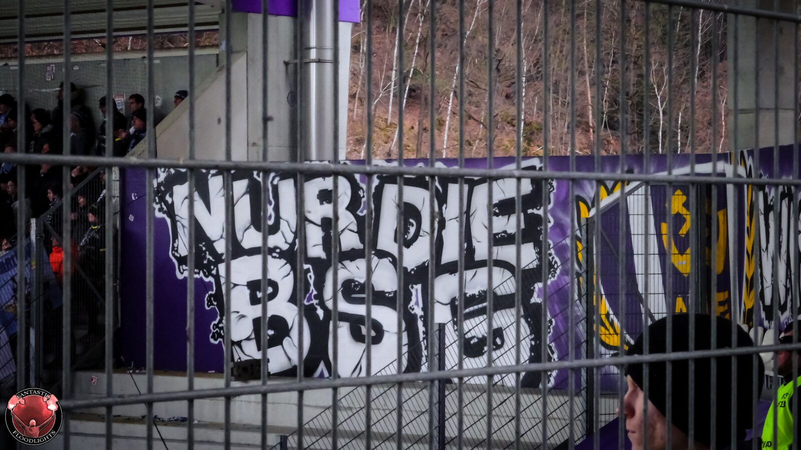 FC Erzgebirge Aue – TSV 1860 München 0-0 (14)