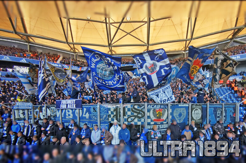 FC Schalke 04 – Karlsruher SC 2-1 (1)