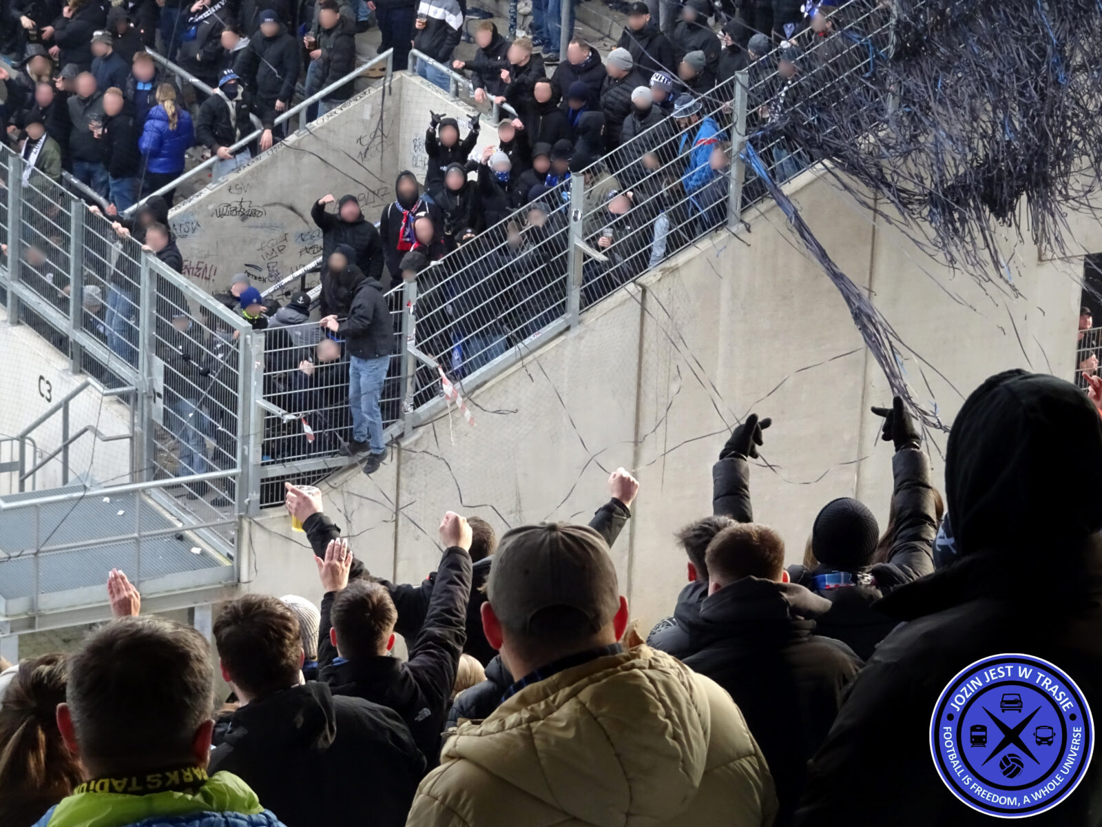 1. FC Saarbrücken – SV Waldhof Mannheim 2-1 (4)