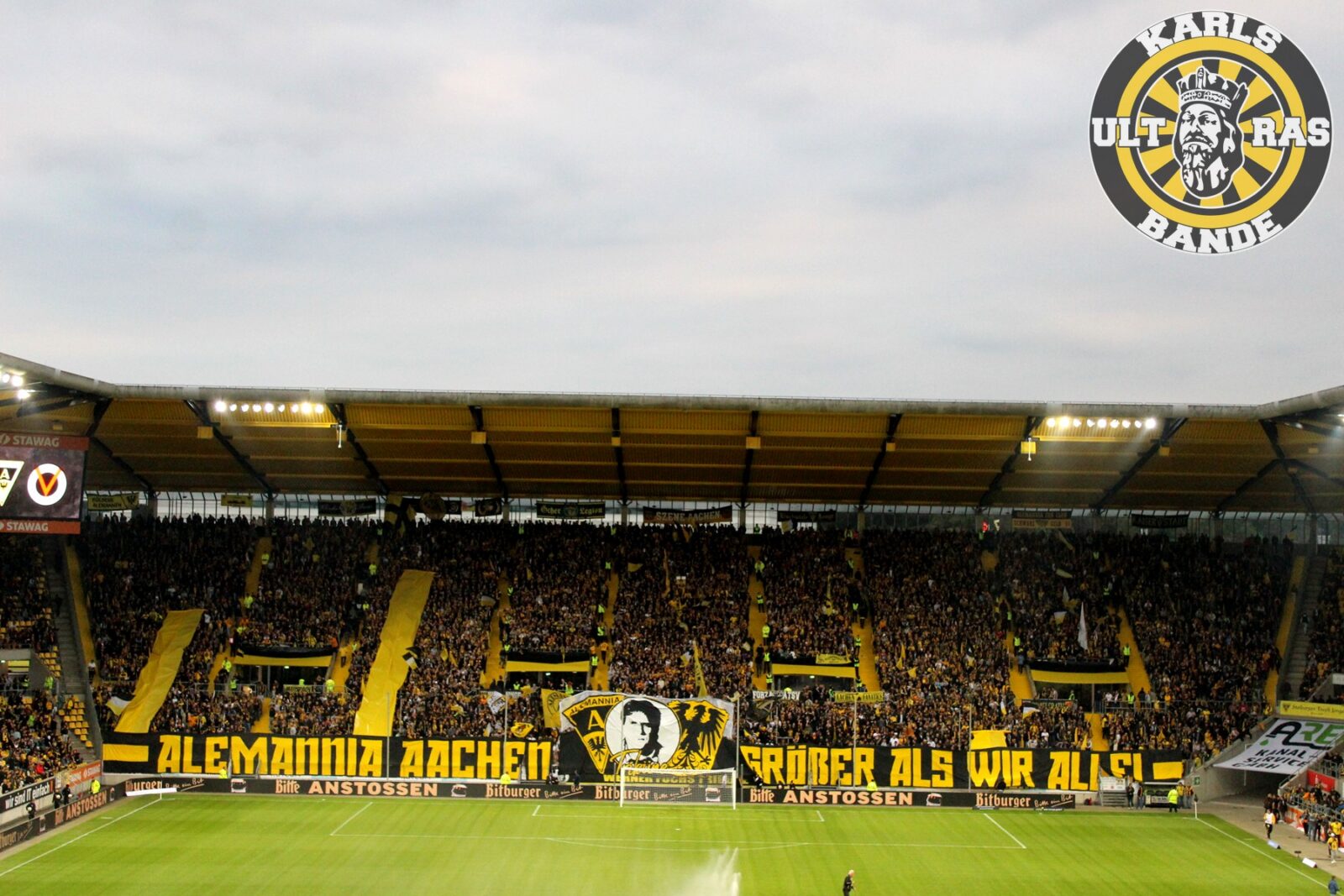 TSV Alemannia Aachen – Viktoria Köln 1-0 (1)