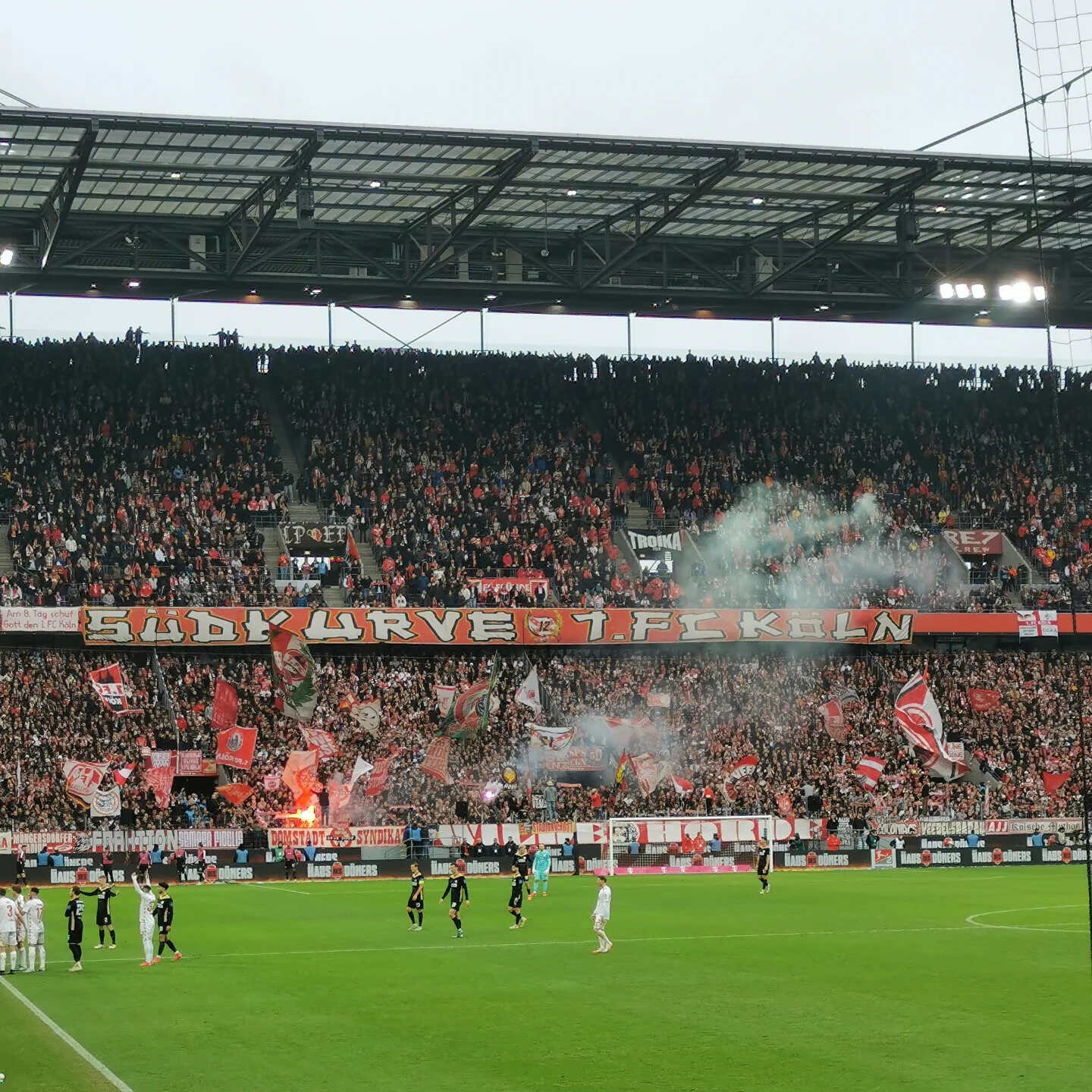 1. FC Köln – SV Elversberg 1-0 (29)