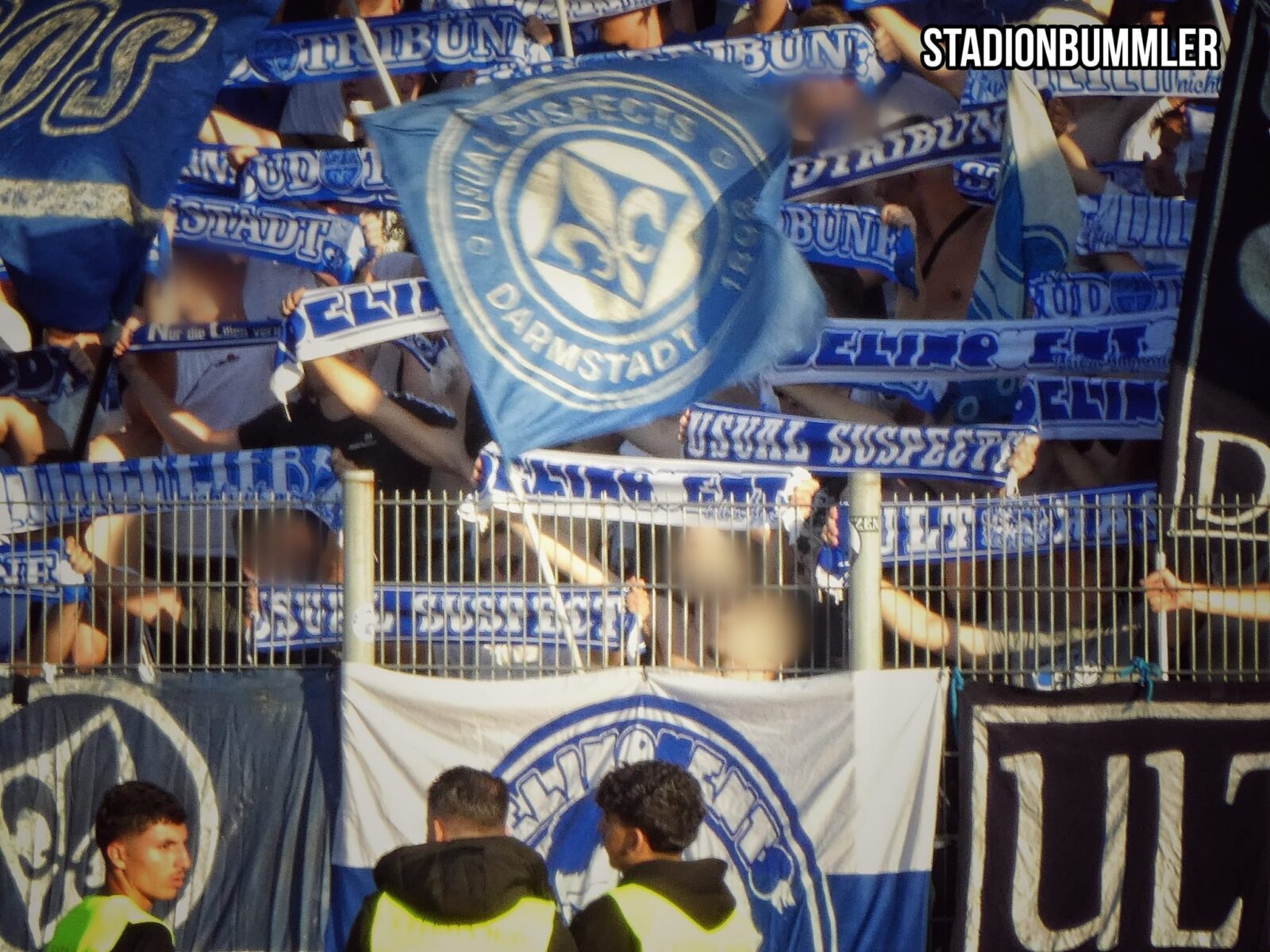 FC Homburg – SV Darmstadt 98 3-0 (7)