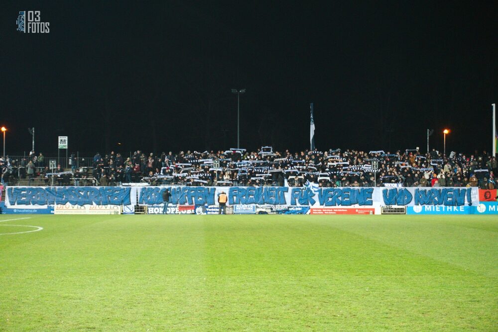 SV Babelsberg 03 – Hertha Zehlendorf 2-1 (8)
