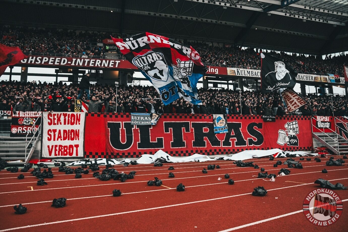 1. FC Nürnberg – Fortuna Düsseldorf 2-2 (20)