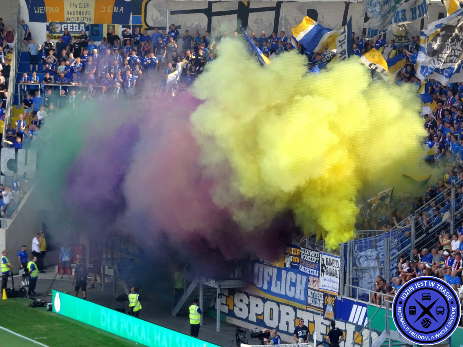 FC Carl Zeiss Jena – Bayer 04 Leverkusen 0-1 (12)