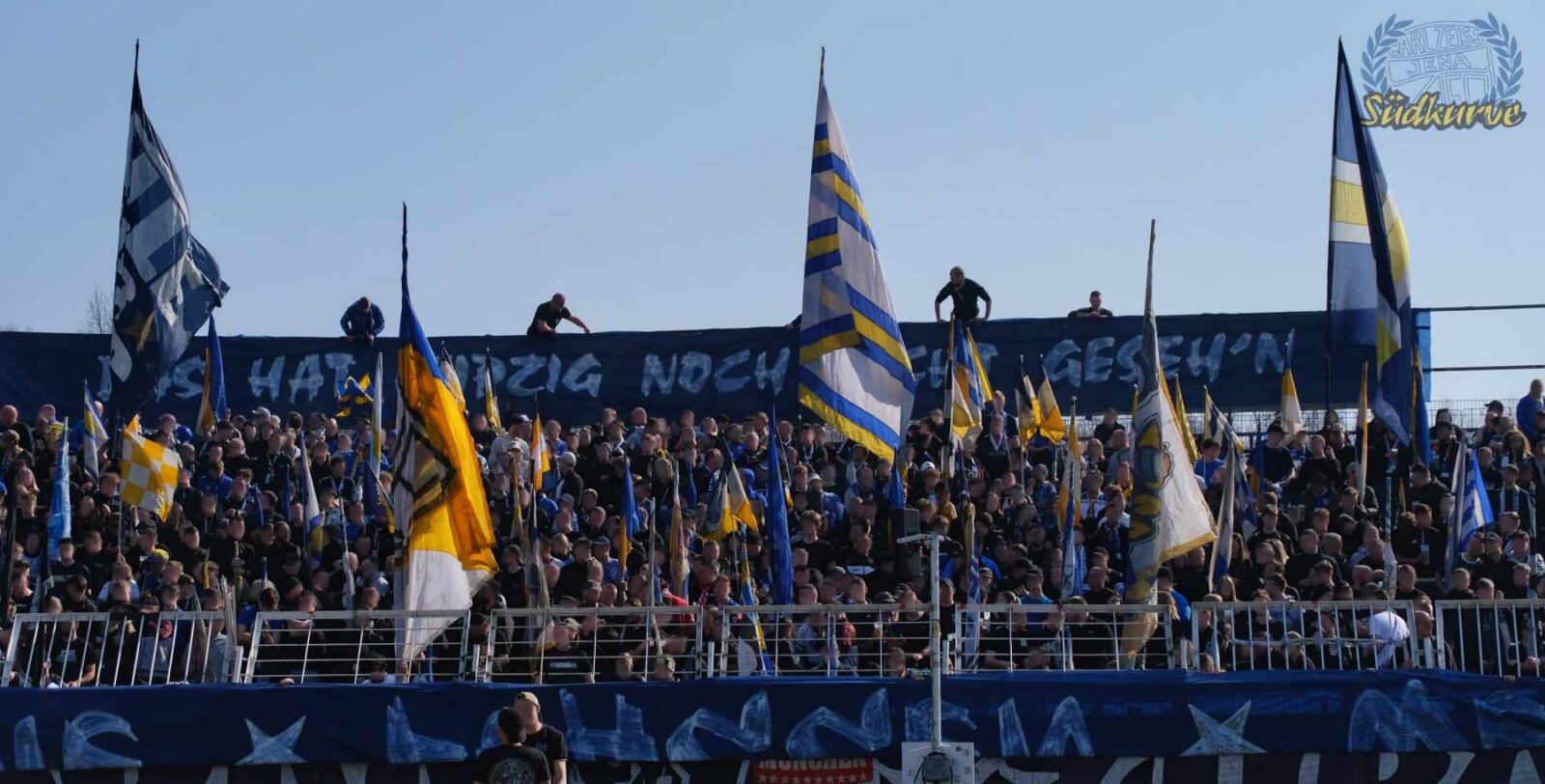 1. FC Lokomotive Leipzig – FC Carl Zeiss Jena 3-0 (25)