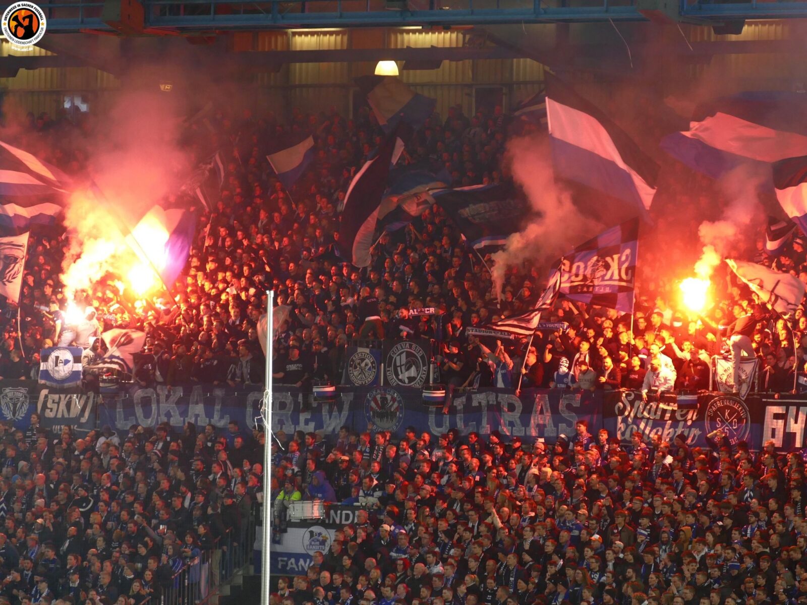 DSC Arminia Bielefeld – Werder Bremen 2-1 (11)