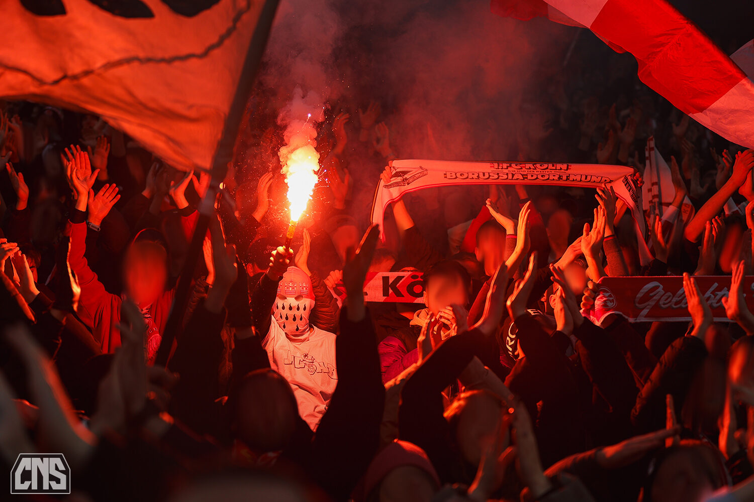 1. FC Köln – 1. FC Nürnberg 3-1 (18)