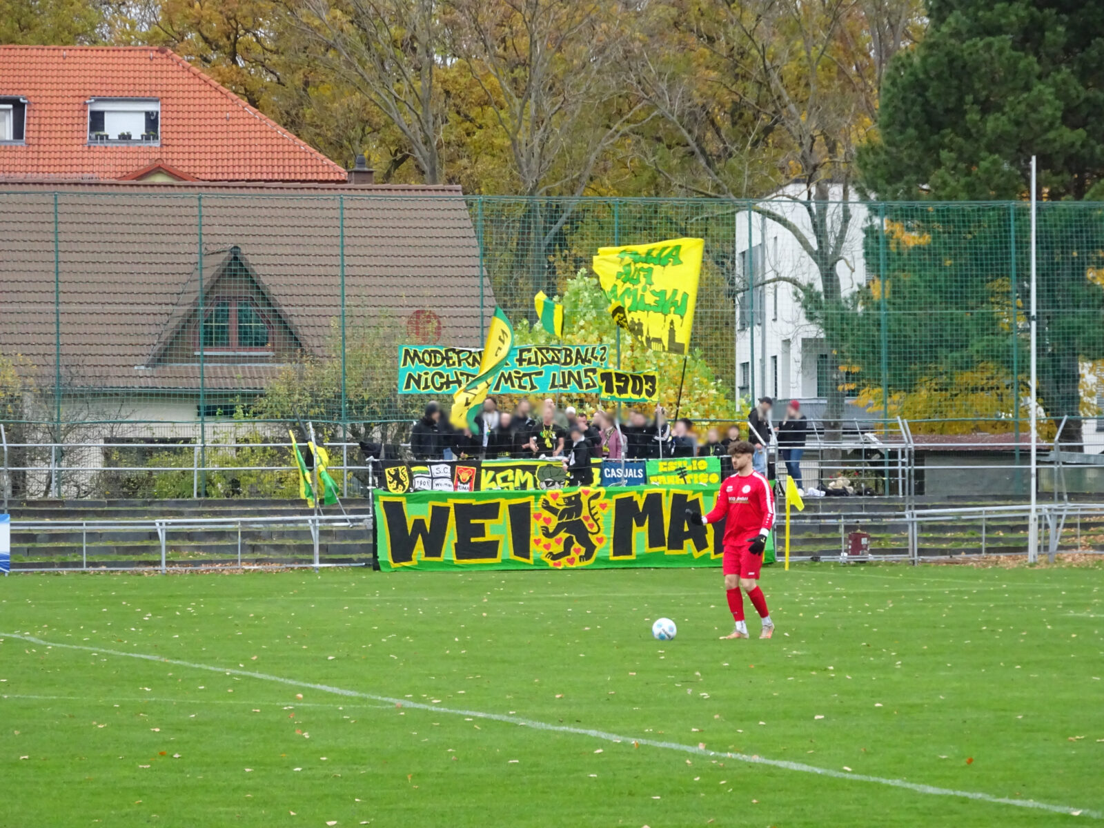 SC 1903 Weimar – SV Eintracht Eisenberg 3:0 (7)