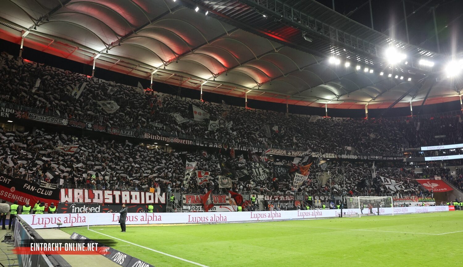 Eintracht Frankfurt – TSG Hoffenheim 3-1 (19)