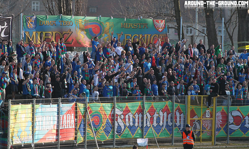 Górnik Walbrzych vs ASPN Miedz Legnica (0-0) (5)