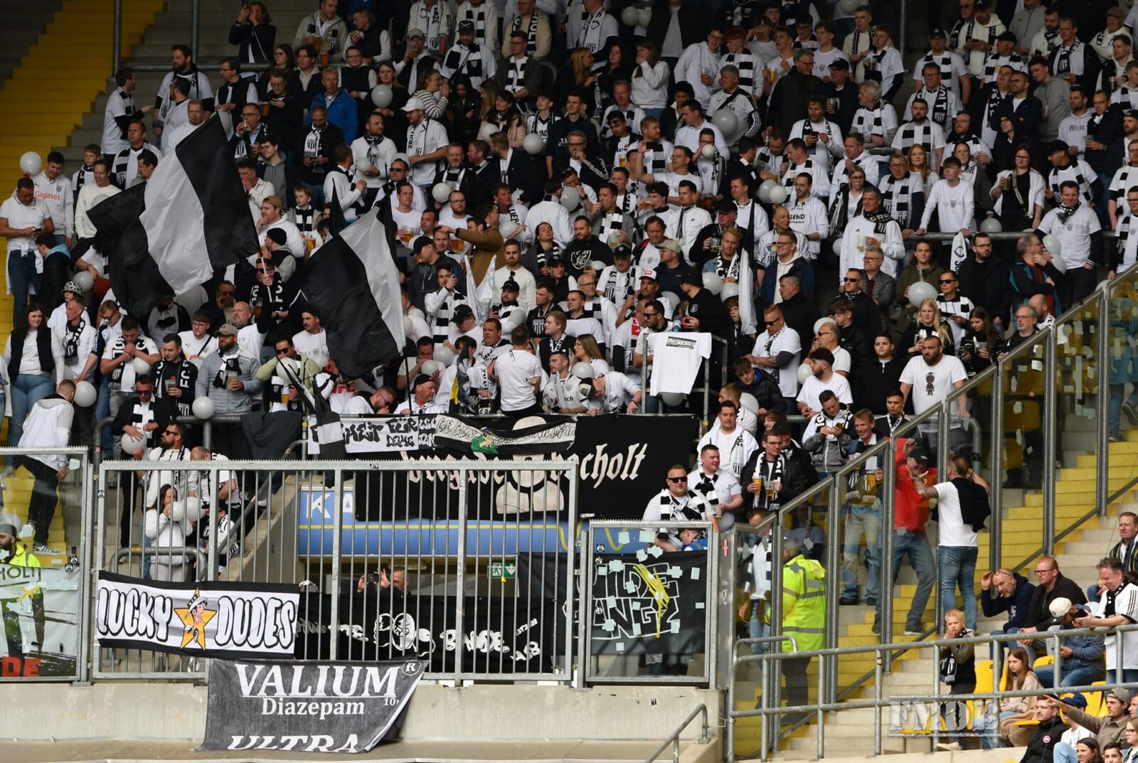 TSV Alemannia Aachen – 1. FC Bocholt 1-2 (3)