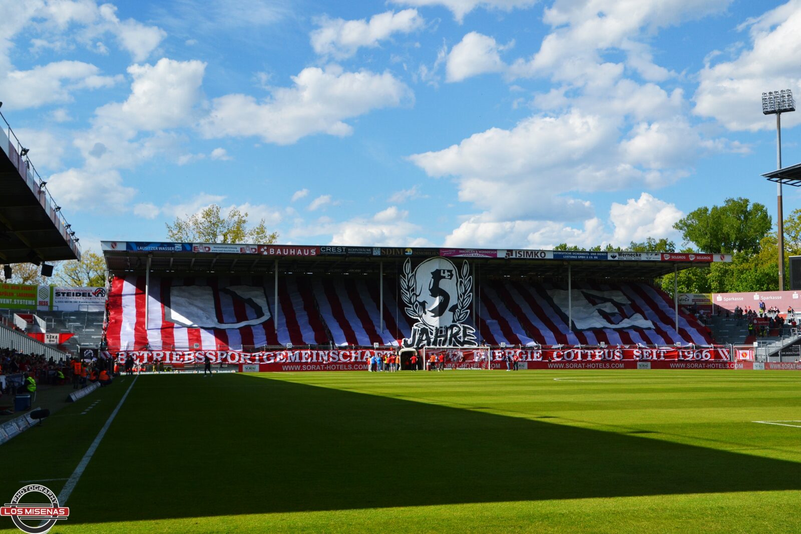FC Energie Cottbus – 1. FC Lokomotive Leipzig (5)