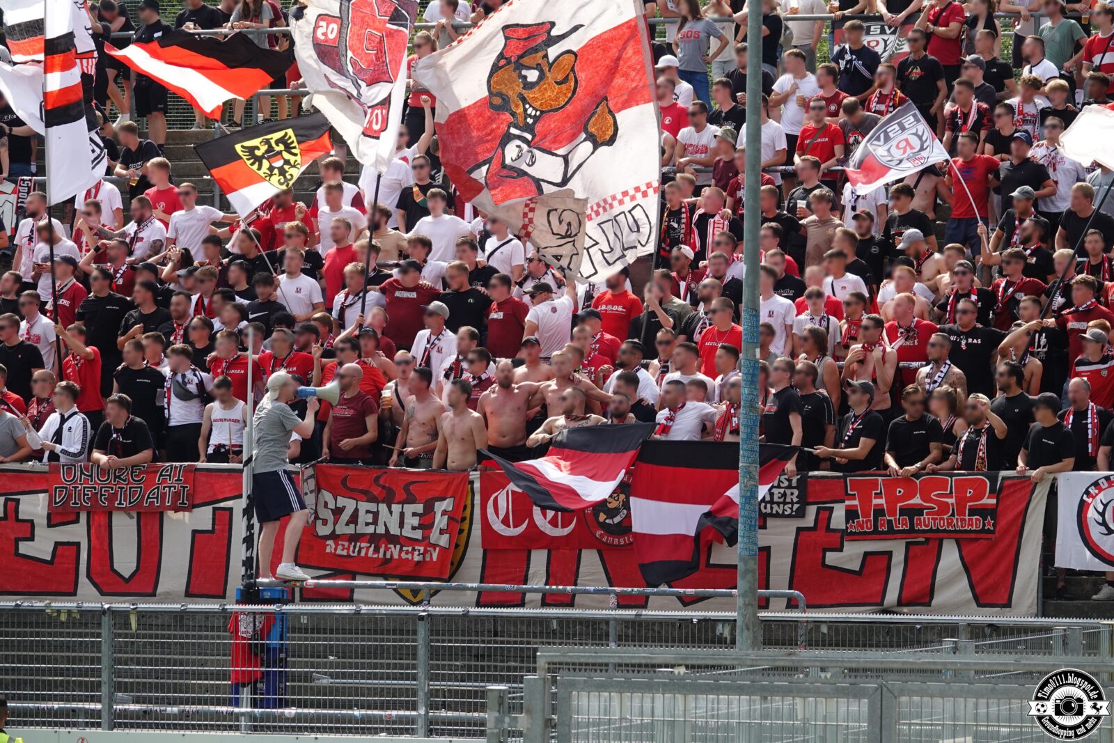 VfR Aalen – SSV Reutlingen 1-1 (9)