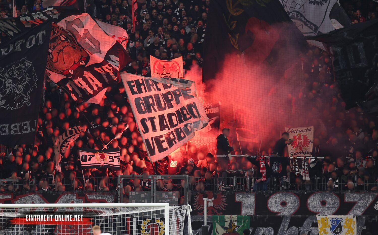 Eintracht Frankfurt – Slavia Prag 1-0 (31)