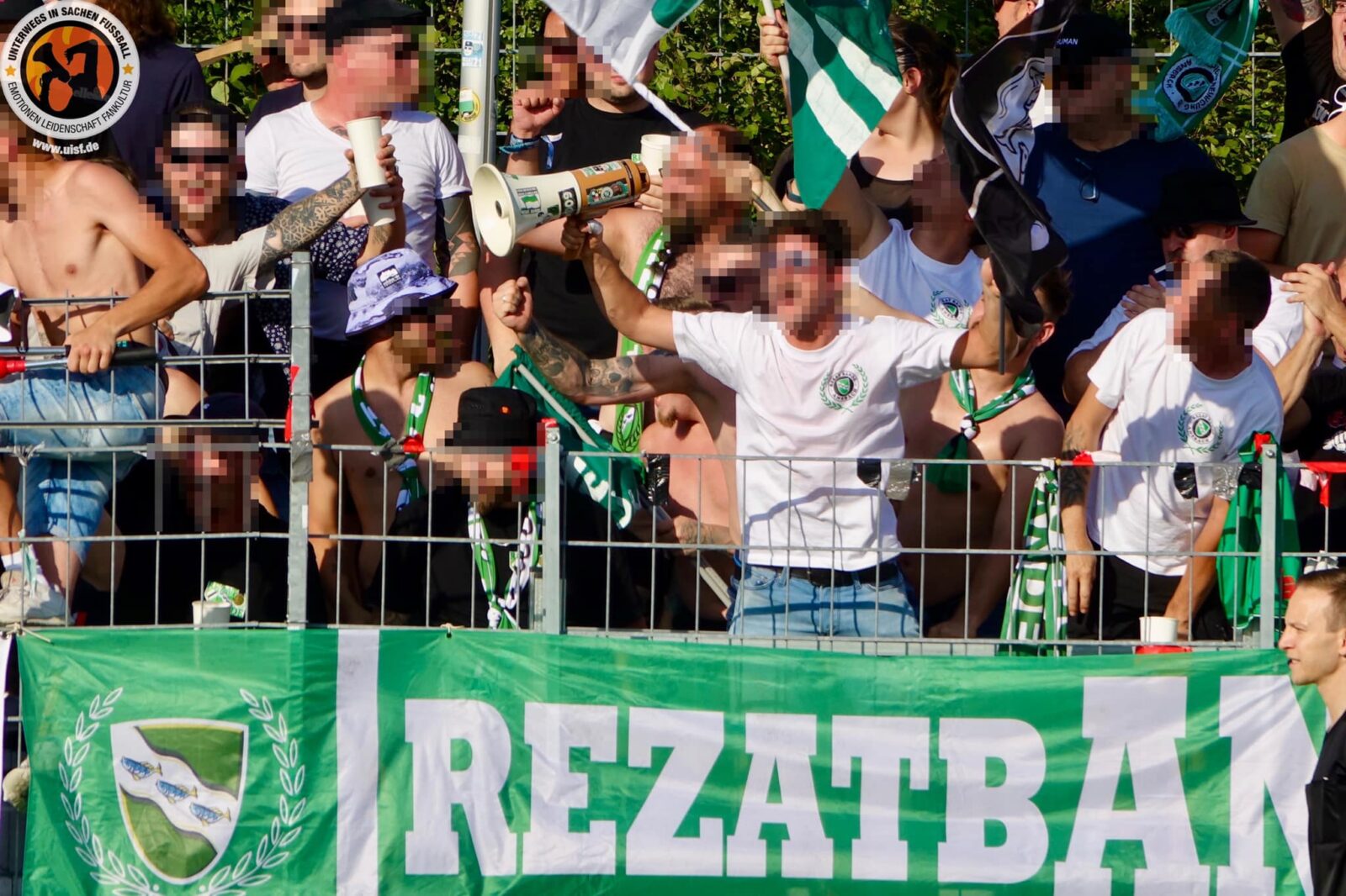 SpVgg Ansbach – FC Bayern München II (5)